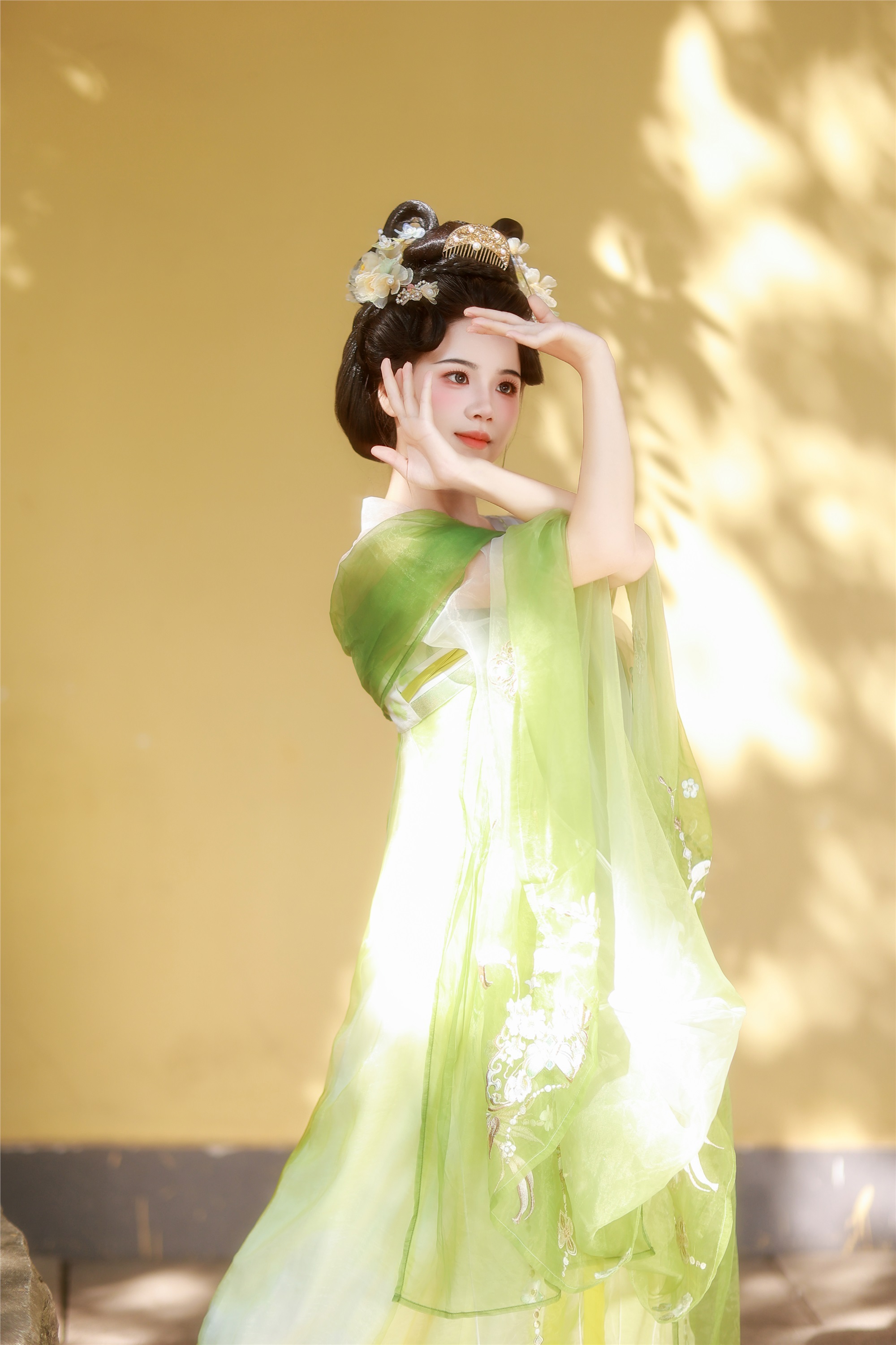 YITUYU艺图语 2025.01.28 流光 小杜同学